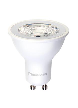 Лампа світлодіодна panasonic mr16 4w (330lm) 4000k gu10