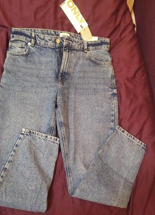 Крутые новые джинсы only1 фото