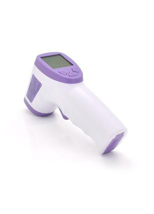 Безконтактний термометр dt-8826