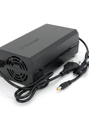 Зарядний пристрій jinyi для літієвих акумуляторів 48v 5a (max....