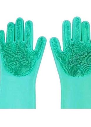 Рукавички для кухні kitchen gloves