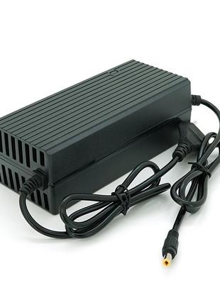 Зарядний пристрій jinyi для літієвих акумуляторів 36v3a (max.:...