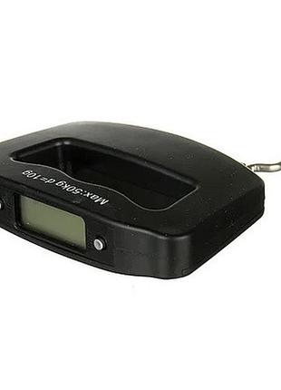 Ваги acs a09 кантер для багажу. x