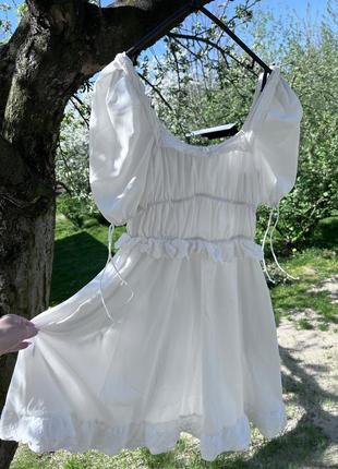 Платье женское3 фото