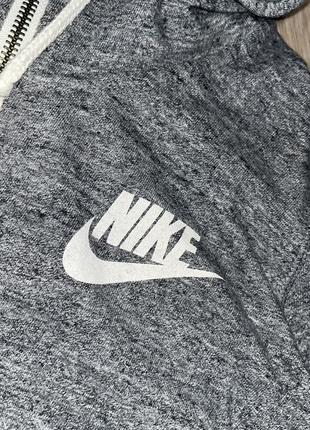 Кофта зепка nike3 фото