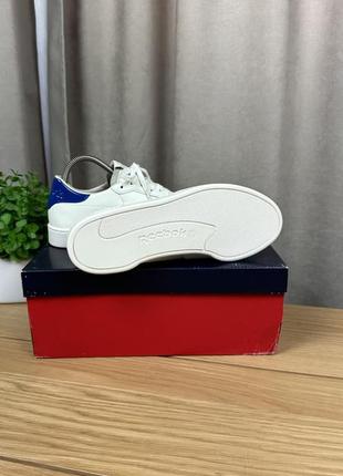 Кеды кроссовки женские reebok club оригинал новые в коробке5 фото