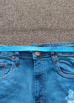 Фирменные классные джинсы6 фото