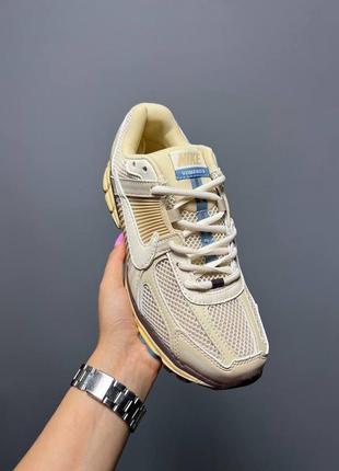 Nike zoom vomero 5 'oatmeal'