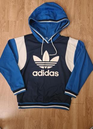 Женское худи adidas5 фото