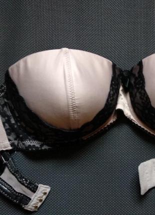 Ліф бюстьє / бра h&m