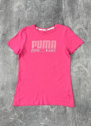 Оригинальная футболка puma