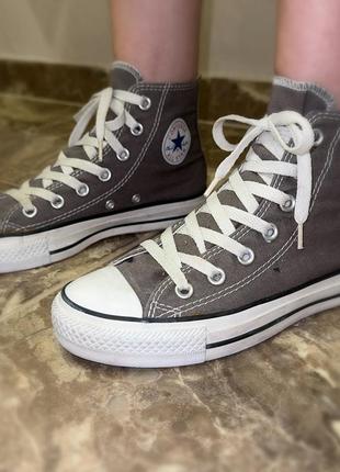 Converse all star chuck taylor