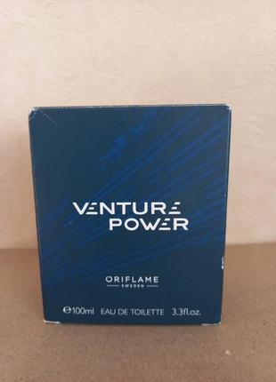 Venture power1 фото