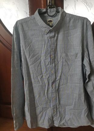 Рубашка мужская
