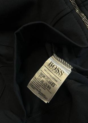 Чоловічий костюм hugo boss4 фото