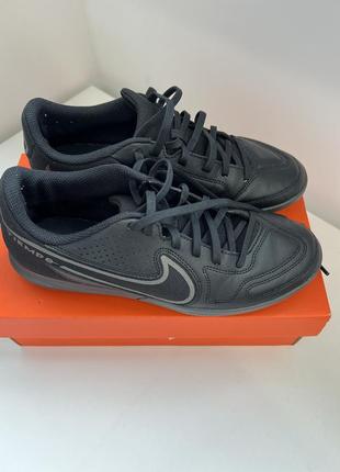 Футзалки nike timempo2 фото