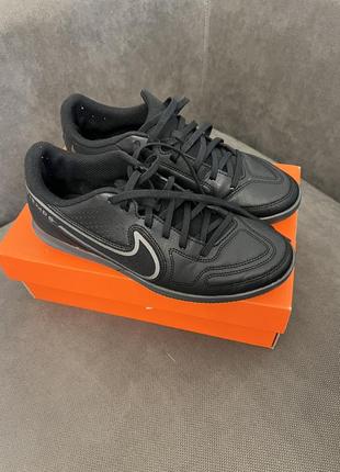 Футзалки nike tiempo