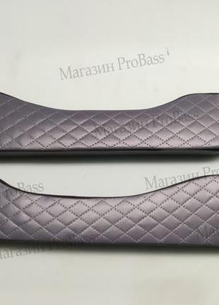 Кишені на ваз 2106 подіуми обвіс