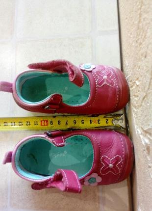 Туфли босоножки для девочки 1-3 лет7 фото