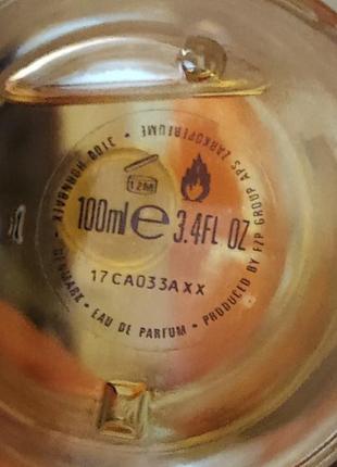 Zarkoperfume molecule #8 wooden chips парфюм духи 97/100 мл2 фото