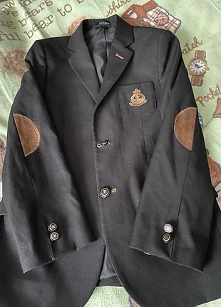Пиджак 4