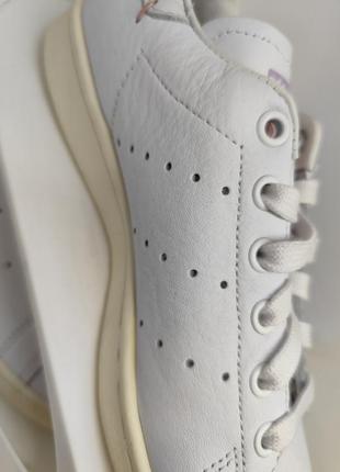 Кросівки adidas stan smith original,шкіряні,нові9 фото