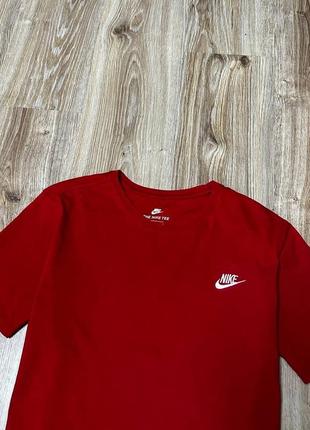 Футболка от фирмы the nike tee2 фото