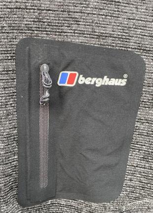 Фліс berghaus розмір л5 фото