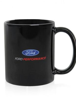 Кухоль ford performance