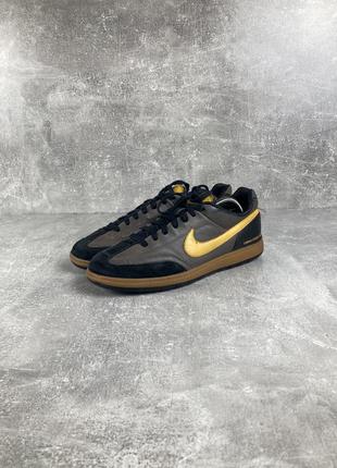 Винтажные кеды nike 20002 фото