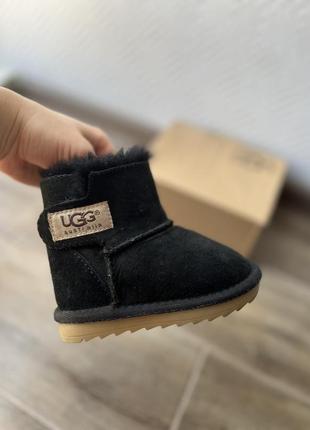 Детские ugg