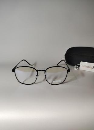 👓👓 имиджевые очки от atmosfera 👓👓6 фото