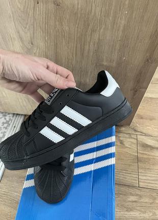 Кроссовки кеди adidas original2 фото