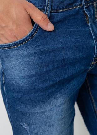 Шорты мужские джинсовые3 фото