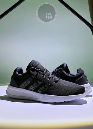 Кросовки мужские adidas lite racer cln 2.0. оригинал1 фото