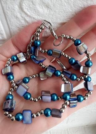 Ожерелье колье чокер