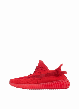 Adidas yeezy boost 350 v2 red - распродаж.