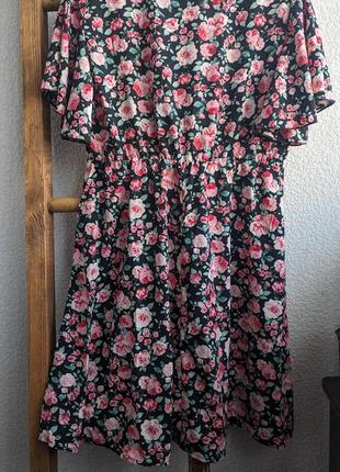 Сукня shein 1xl6 фото