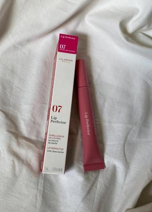 Clarins instant light natural lip perfecto