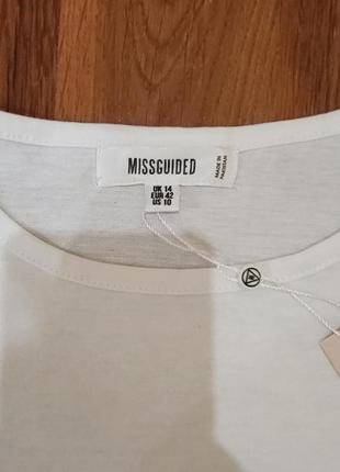 Футболка для невесты missguided p143 фото