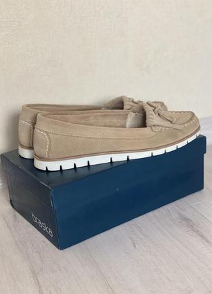 Мокасини braska