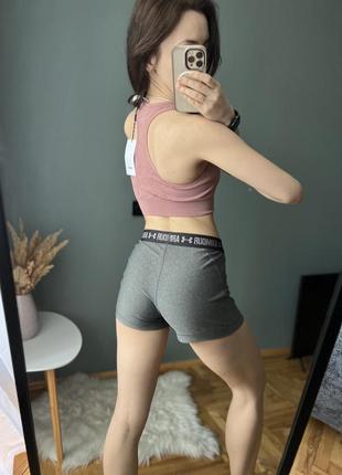 Новый спортивный топ gymshark8 фото