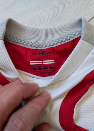 Толстовка детская umbro4 фото