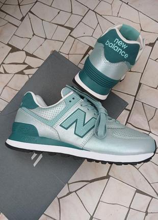 Дуже красиві new balance орігінал3 фото