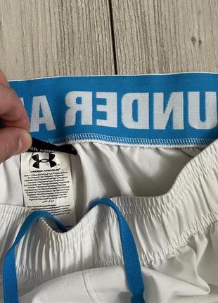 Шорті under armour original4 фото