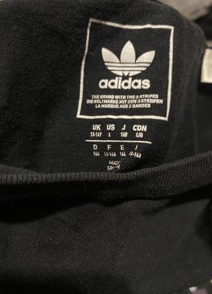 Спортивна чоловіча футболка adidas4 фото