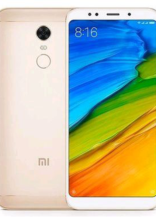 Xiaomi redmi 5 2/16gb (gold)