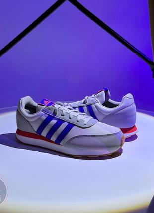 Кросівки чоловічі adidas run 60s 3.0 оригінал