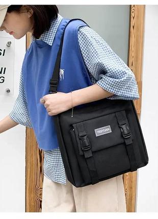 Підлітковий рюкзак jingpin набір 5в1 молодіжний портфель для школи тренувань навчання4 фото