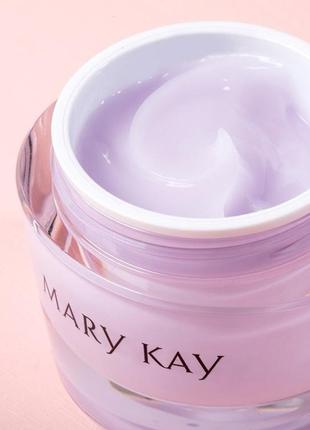 Матуючий знежирений зволожувальний гель для обличчя mary kay 51g